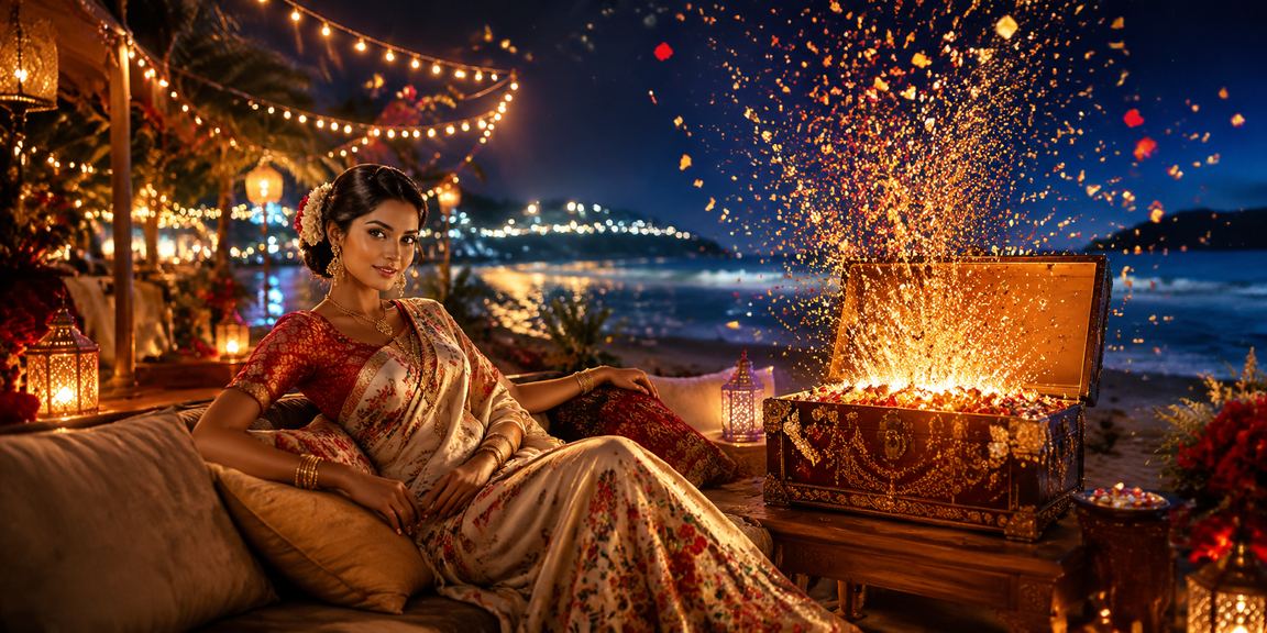 কক্সবাজার ক্যাসিনো ও বেটিং পহেলা বৈশাখ