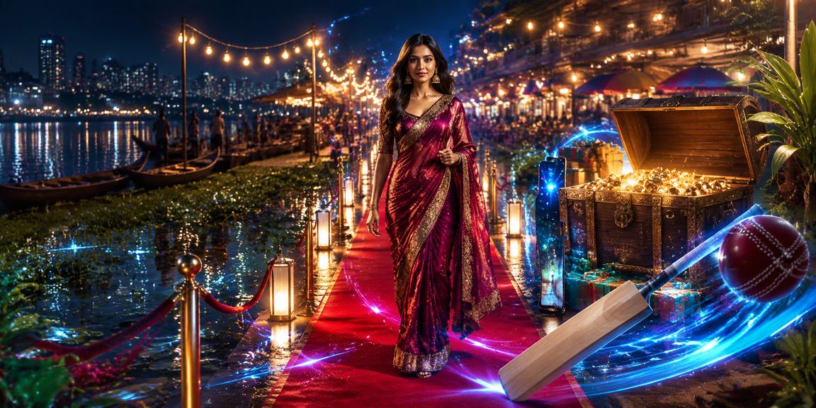 নরায়গঞ্জে ক্রিকেট বেটিং রাতের বাজার